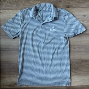 Under Armour IMG Academy Golf Shirt